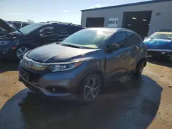 3CZRU6H57MM705812 2021 HONDA HR-V