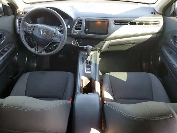3CZRU6H57MM705812 2021 HONDA HR-V - Image 8