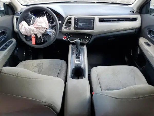 3CZRU6H57MM706538 2021 HONDA HR-V - Image 8