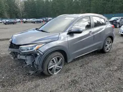 3CZRU6H57MM706703 2021 HONDA HR-V