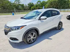 3CZRU6H57MM706748 2021 HONDA HR-V