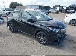 3CZRU6H57MM706894 2021 HONDA HR-V