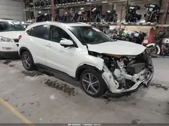3CZRU6H57MM707687 2021 HONDA HR-V