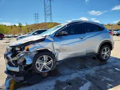 3CZRU6H57MM710511 2021 HONDA HR-V