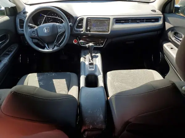 3CZRU6H57MM710654 2021 HONDA HR-V - Image 8