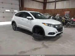 3CZRU6H57MM712937 2021 HONDA HR-V