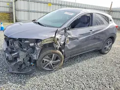 3CZRU6H57MM713215 2021 HONDA HR-V