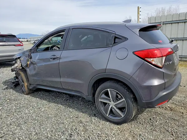 3CZRU6H57MM713215 2021 HONDA HR-V - Image 2