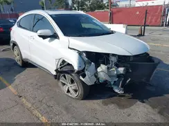 3CZRU6H57MM715790 2021 HONDA HR-V