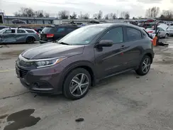 3CZRU6H57MM716342 2021 HONDA HR-V