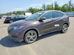 3CZRU6H57MM716938 2021 HONDA HR-V