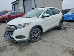 3CZRU6H57MM717216 2021 HONDA HR-V
