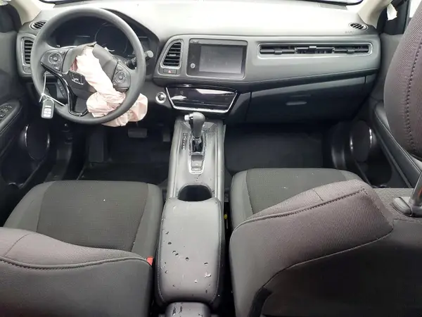 3CZRU6H57MM717216 2021 HONDA HR-V - Image 8