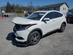 3CZRU6H57MM717376 2021 HONDA HR-V