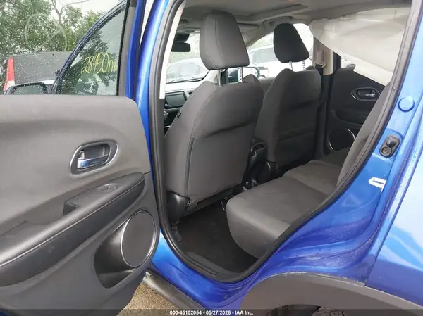 3CZRU6H57MM718799 2021 HONDA HR-V - Image 8