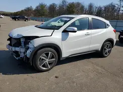 3CZRU6H57MM719029 2021 HONDA HR-V