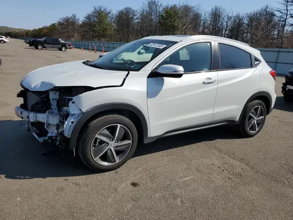 3CZRU6H57MM719029 2021 HONDA HR-V - Image 1