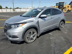3CZRU6H57MM723064 2021 HONDA HR-V