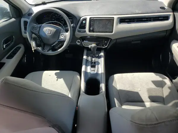 3CZRU6H57MM723064 2021 HONDA HR-V - Image 8