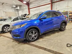3CZRU6H57MM723243 2021 HONDA HR-V