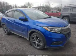 3CZRU6H57MM723257 2021 HONDA HR-V