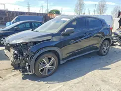 3CZRU6H57MM723999 2021 HONDA HR-V