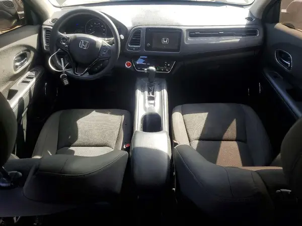 3CZRU6H57MM723999 2021 HONDA HR-V - Image 8