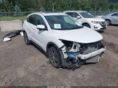 3CZRU6H57MM724814 2021 HONDA HR-V