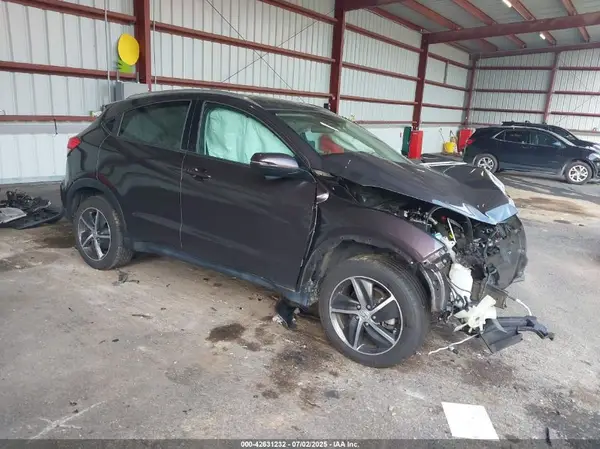 3CZRU6H57MM726224 2021 HONDA HR-V - Image 1