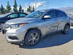 3CZRU6H57MM727003 2021 HONDA HR-V