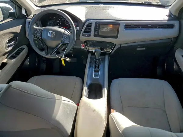 3CZRU6H57MM727003 2021 HONDA HR-V - Image 8