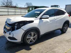 3CZRU6H57MM727504 2021 HONDA HR-V