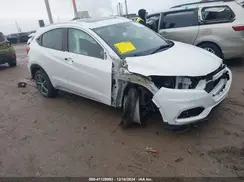 3CZRU6H57MM727678 2021 HONDA HR-V