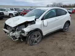 3CZRU6H57MM727826 2021 HONDA HR-V