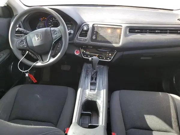 3CZRU6H57MM728250 2021 HONDA HR-V - Image 8