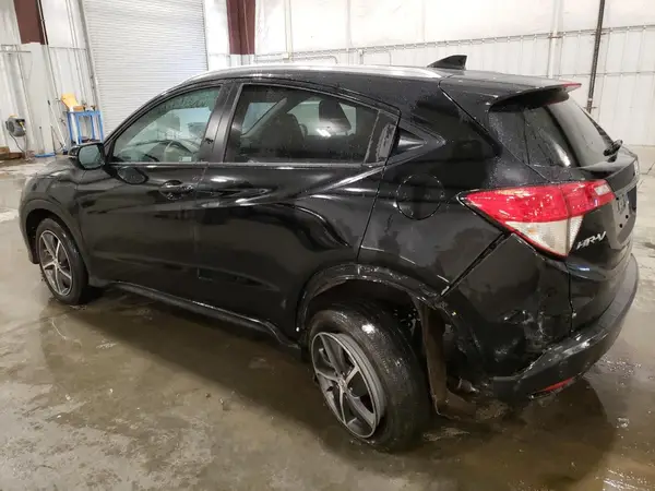 3CZRU6H57MM728362 2021 HONDA HR-V - Image 2