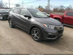 3CZRU6H57MM729818 2021 HONDA HR-V
