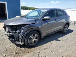 3CZRU6H57MM729849 2021 HONDA HR-V