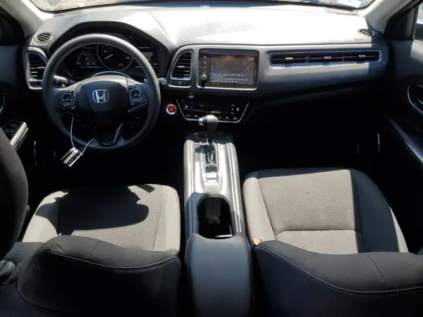 3CZRU6H57MM729849 2021 HONDA HR-V - Image 8