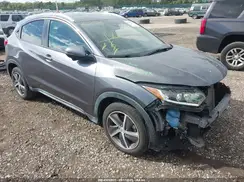 3CZRU6H57MM729866 2021 HONDA HR-V