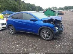 3CZRU6H57MM731052 2021 HONDA HR-V