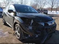 3CZRU6H57MM731147 2021 HONDA HR-V