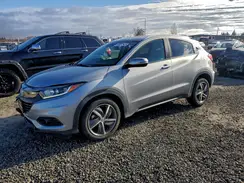 3CZRU6H57MM733688 2021 HONDA HR-V