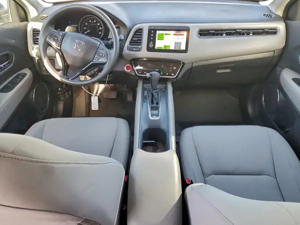 3CZRU6H57MM733688 2021 HONDA HR-V - Image 8