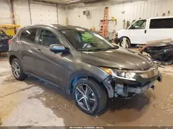 3CZRU6H57MM734890 2021 HONDA HR-V