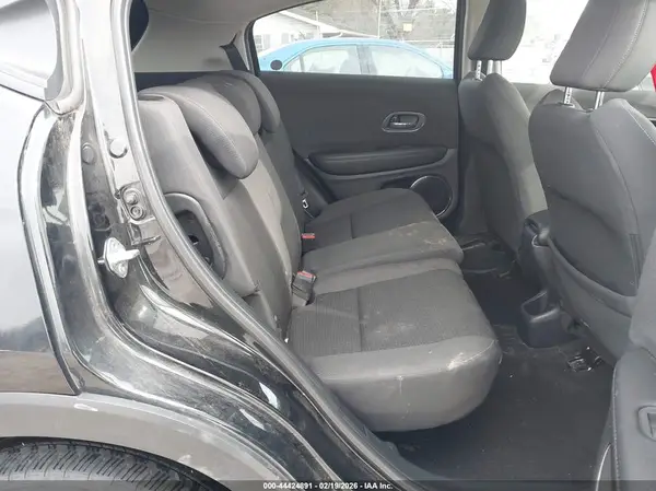 3CZRU6H57MM735182 2021 HONDA HR-V - Image 8
