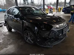 3CZRU6H57MM735201 2021 HONDA HR-V