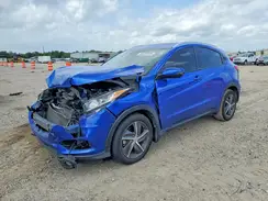 3CZRU6H57MM735425 2021 HONDA HR-V