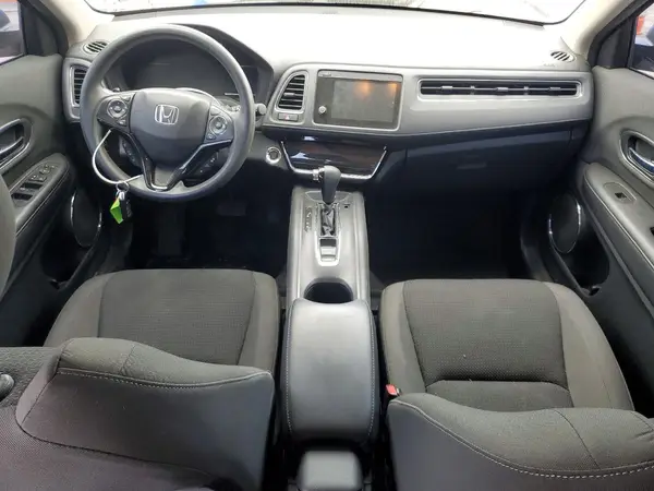 3CZRU6H57MM735425 2021 HONDA HR-V - Image 8