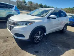3CZRU6H57MM737918 2021 HONDA HR-V